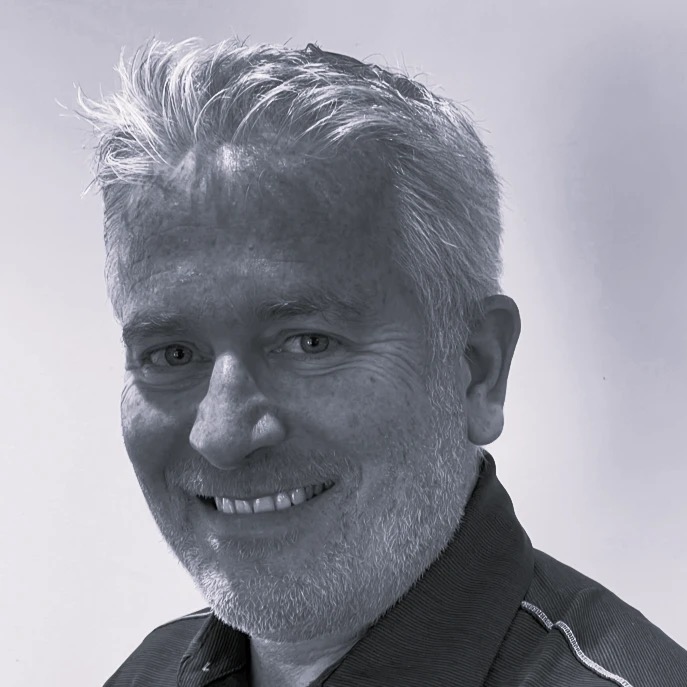 Andy MacGovern